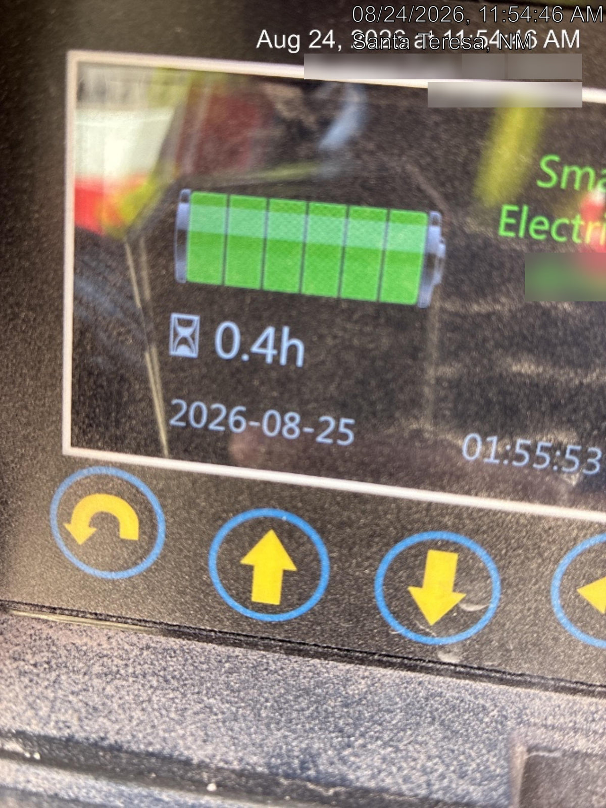 2026 MEC Micro 26-XD+
