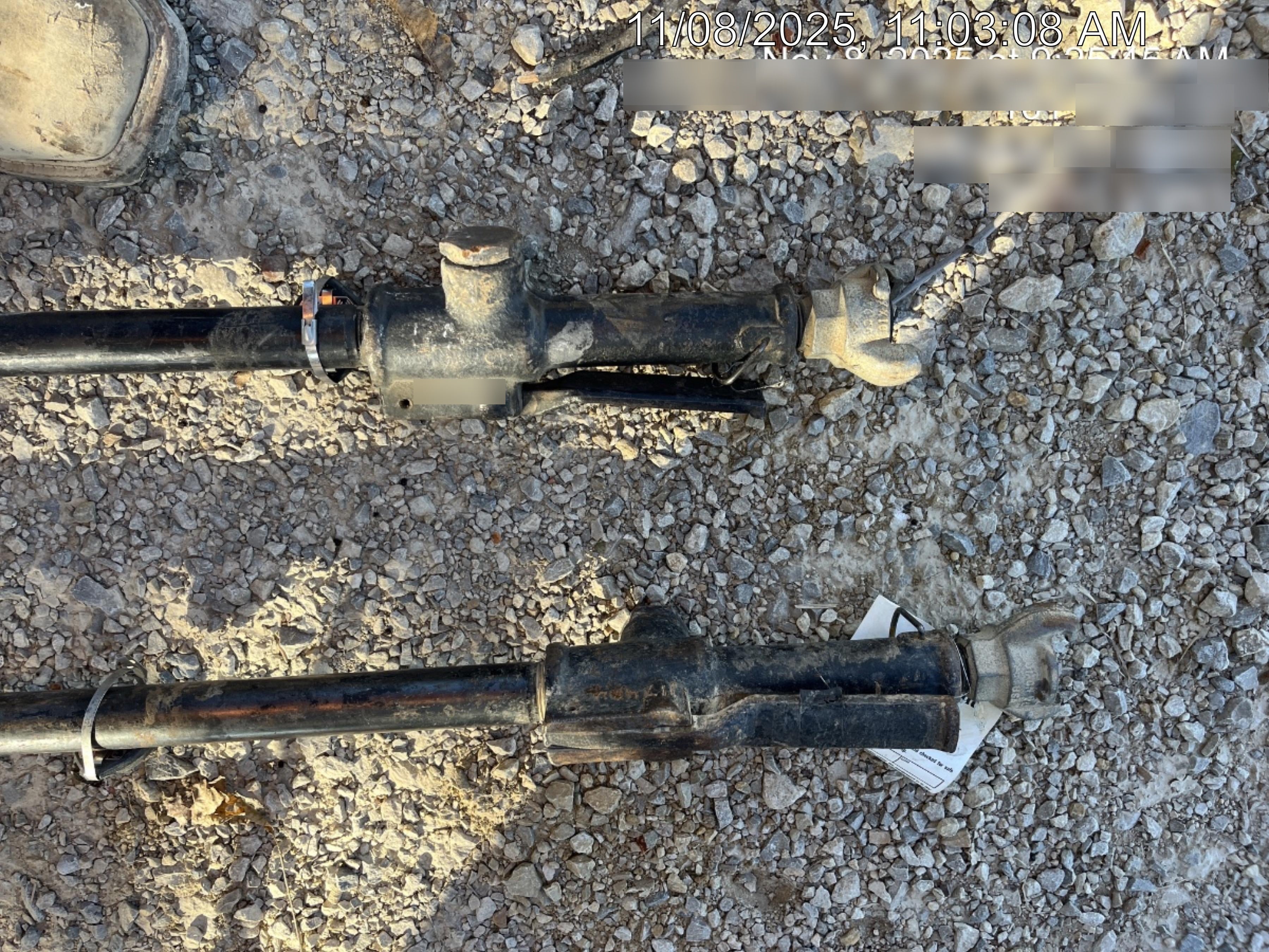 2020 MICHIGAN PNEUMATIC MP-6T-T
