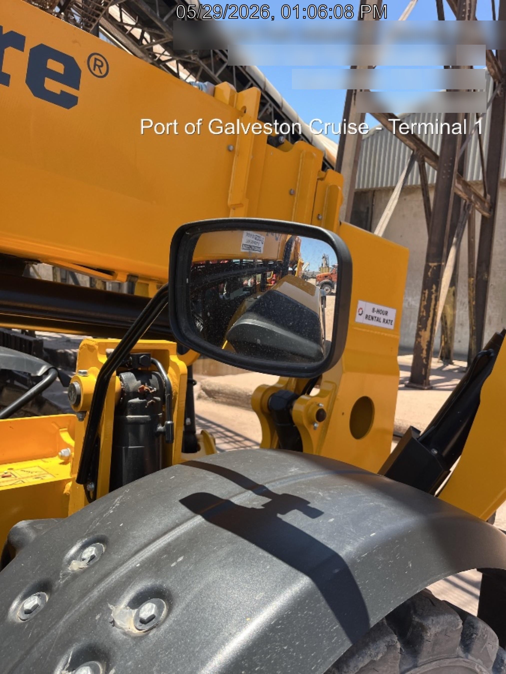 2025 JCB 512-56