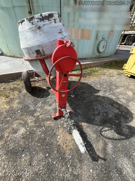 2022 MULTIQUIP MC94PK