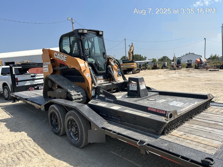 2019 PALADIN 30372A-0022