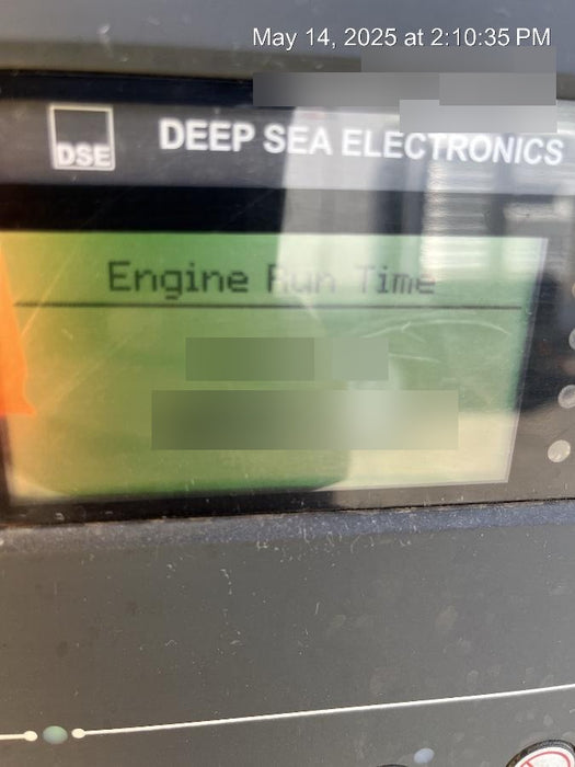 2021 ATLAS COPCO QAS25