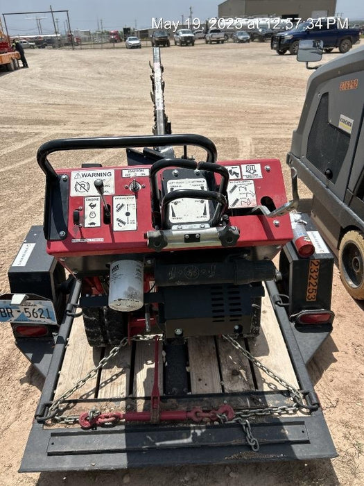 2022 BARRETO E4X6TBT