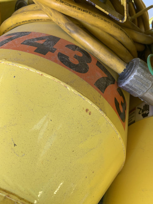 2021 TEXAS PNEUMATIC TOOLS, INC. TB-8-EXP