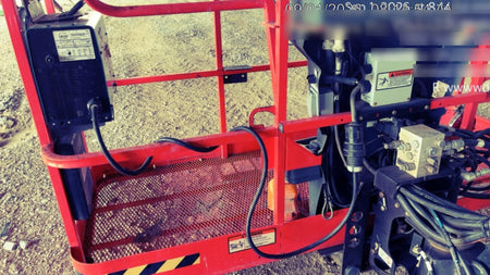 2025 MILLER ELECTRIC CST-282