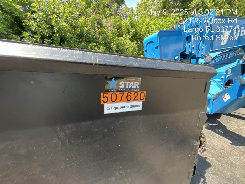 2025 STAR INDUSTRIES 1430