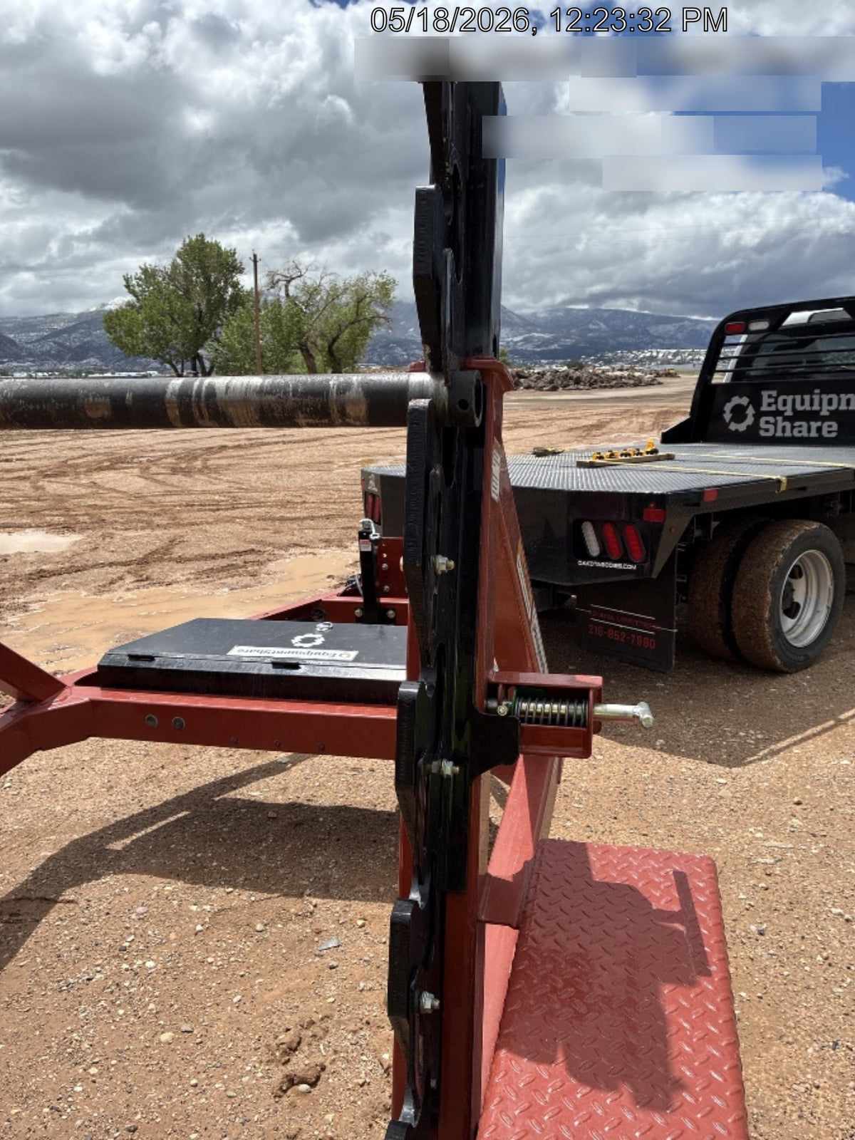 2025 FELLING TRAILERS FT-8R