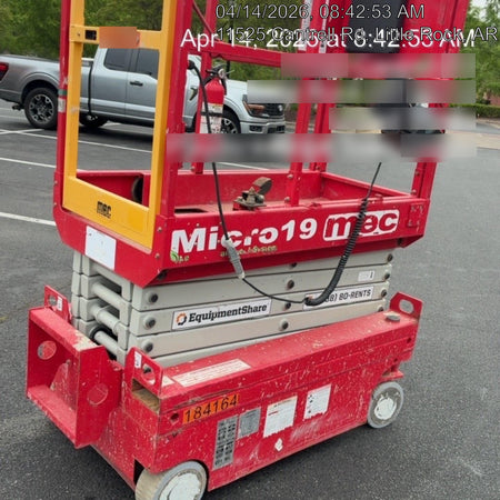 2021 MEC Micro 19
