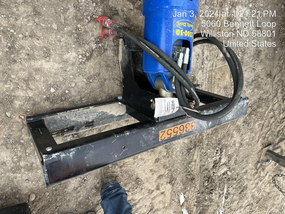 2023 AUGER TORQUE 3300-30