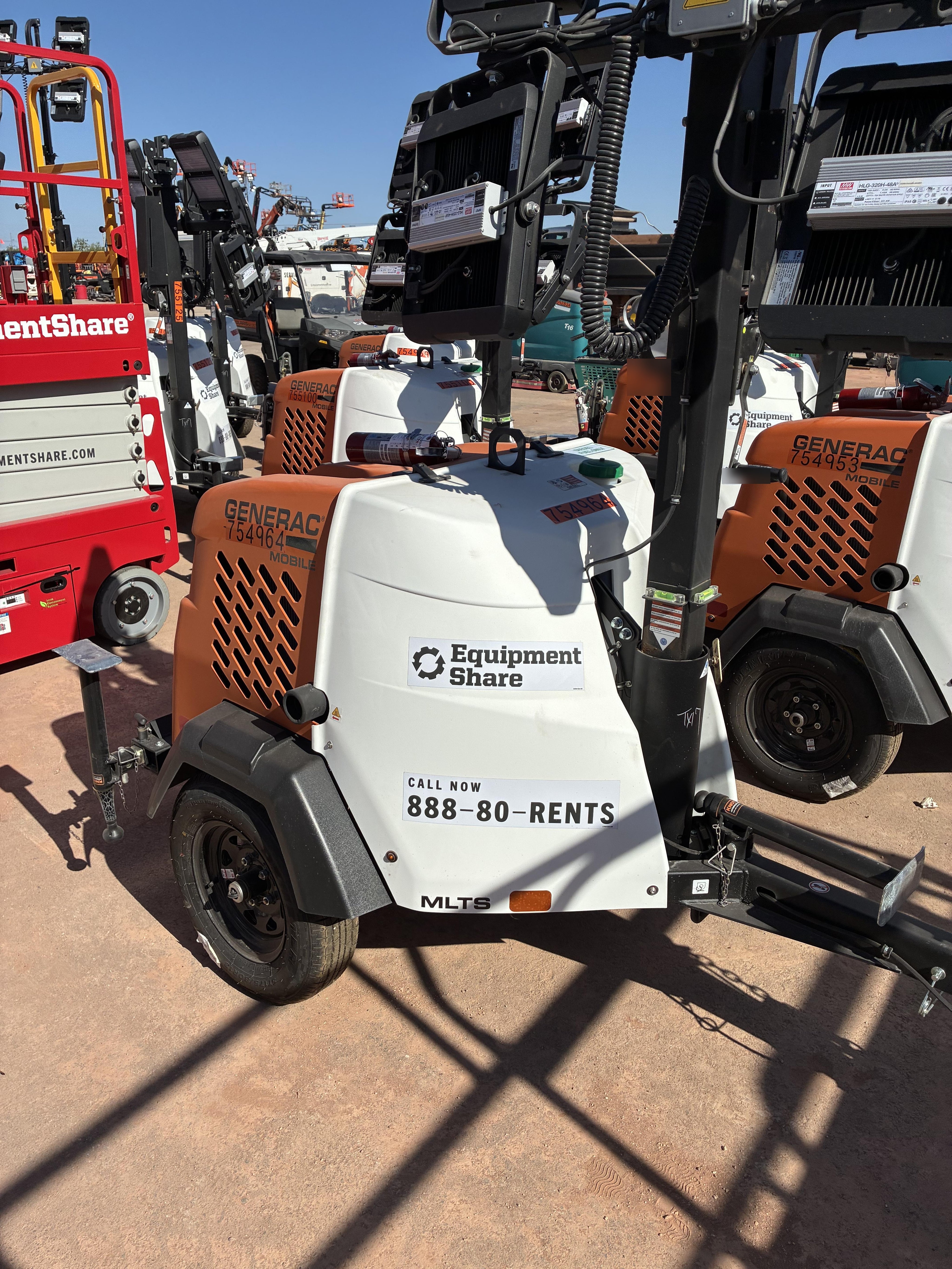 2026 GENERAC MLTS-4