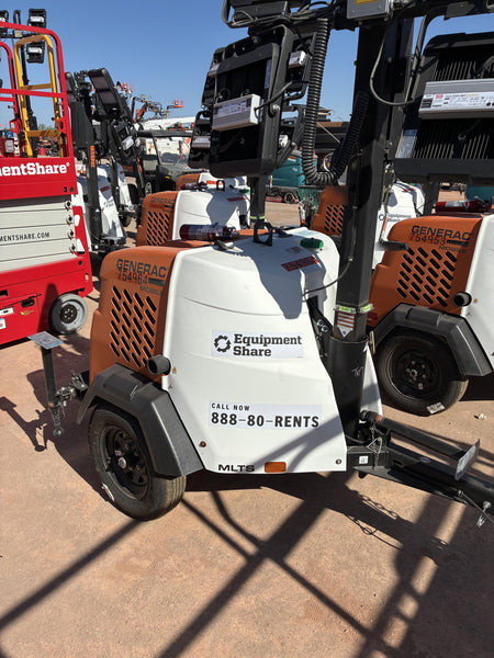 2026 GENERAC MLTS-4