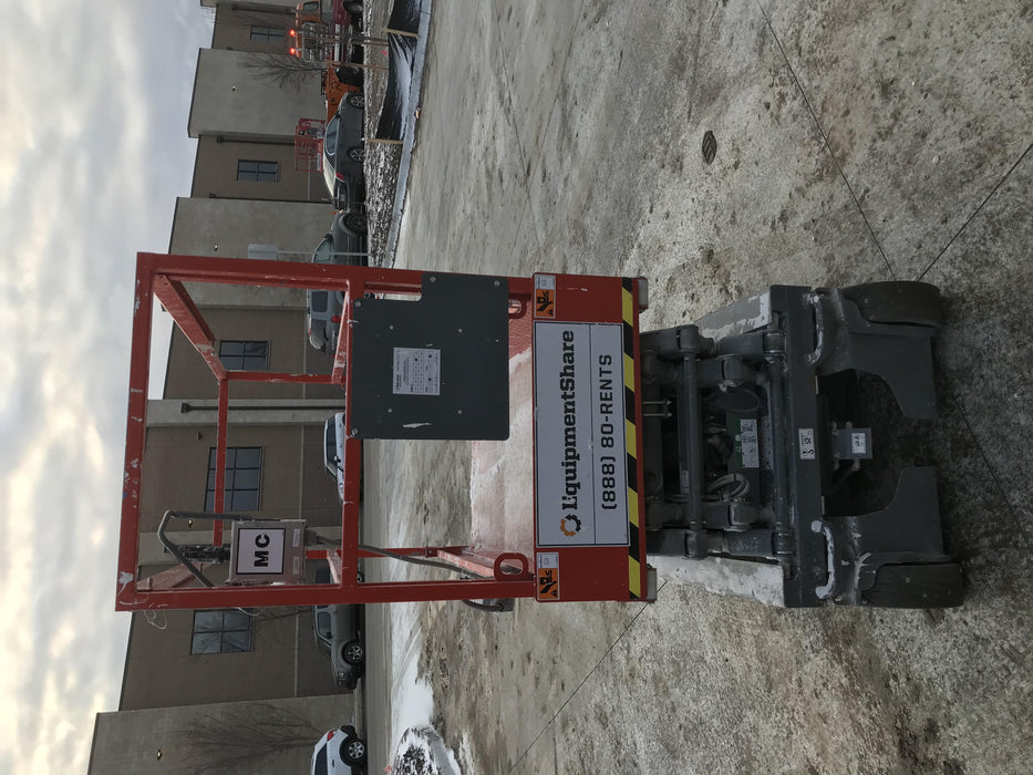 2019 Skyjack SJIII-3219 Standard w/Trojan Batteries