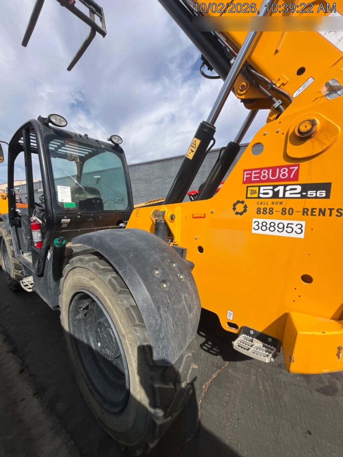 2024 JCB 512-56
