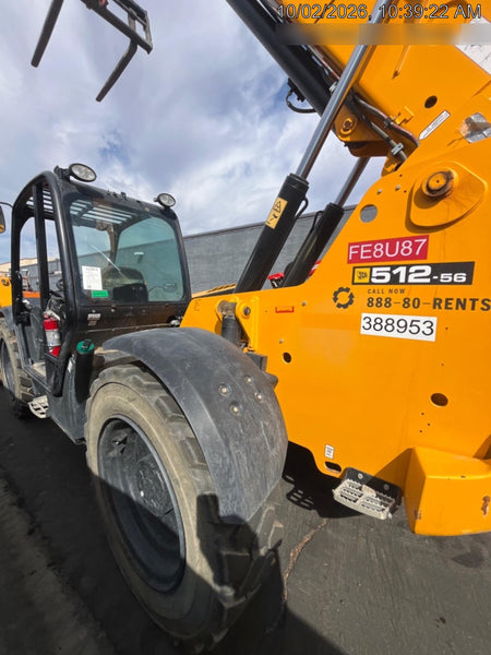 2024 JCB 512-56