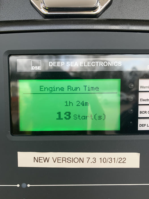 2022 ATLAS COPCO QAS 70