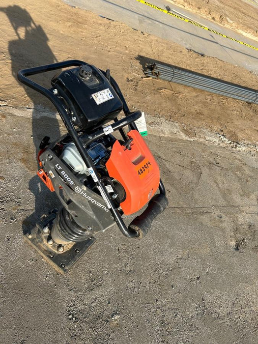 2024 HUSQVARNA LT6005