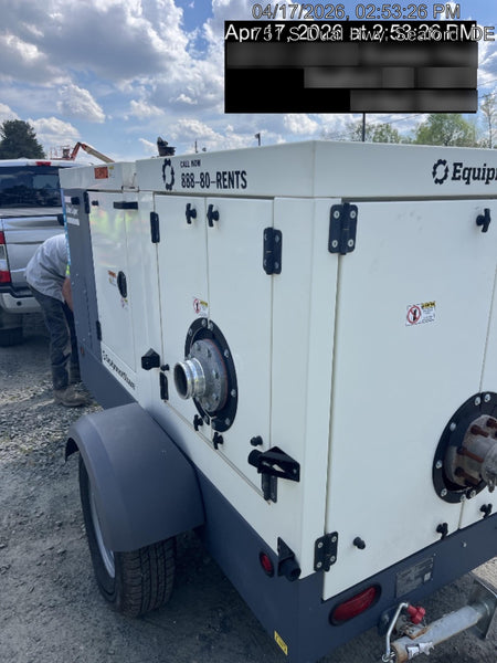 2022 ATLAS COPCO PAC F44 KD-S