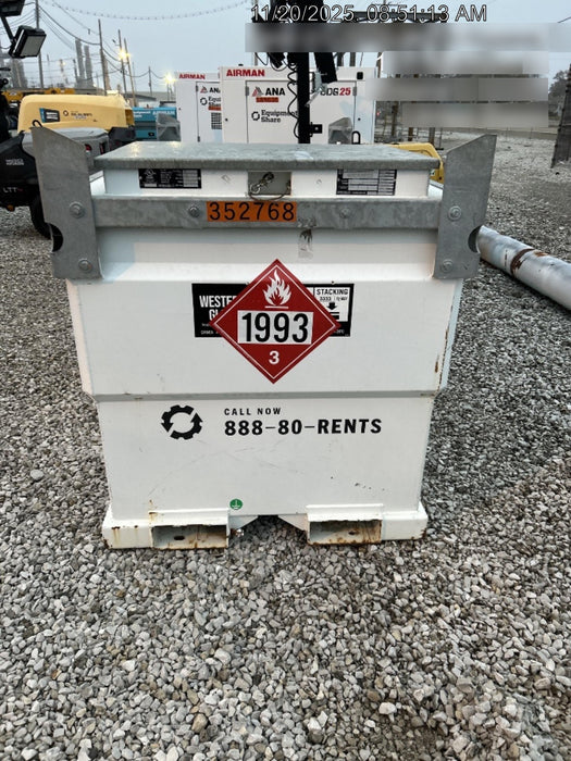 2023 WESTERN GLOBAL 20TCG-ES