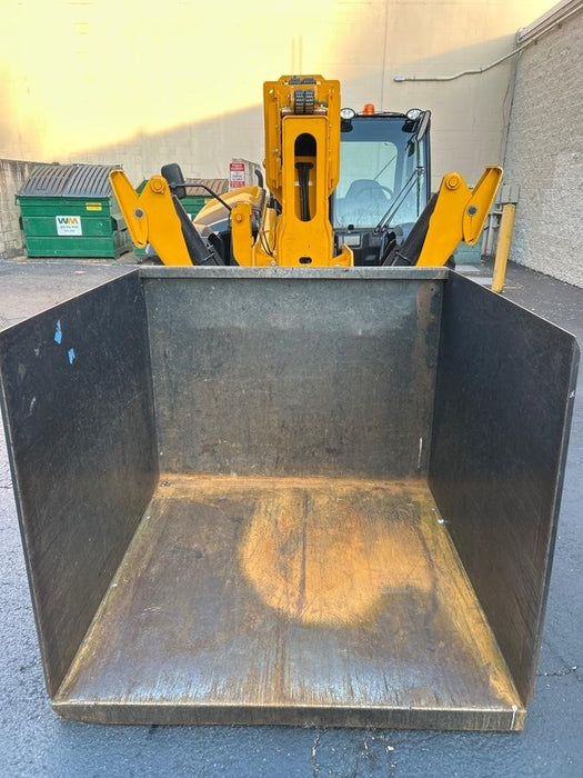 2020 STAR INDUSTRIES 1425