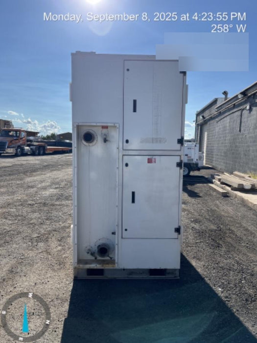 2022 CAPS PAHV-140TC-0NN0NN-5E5-P2-VG2CEUP