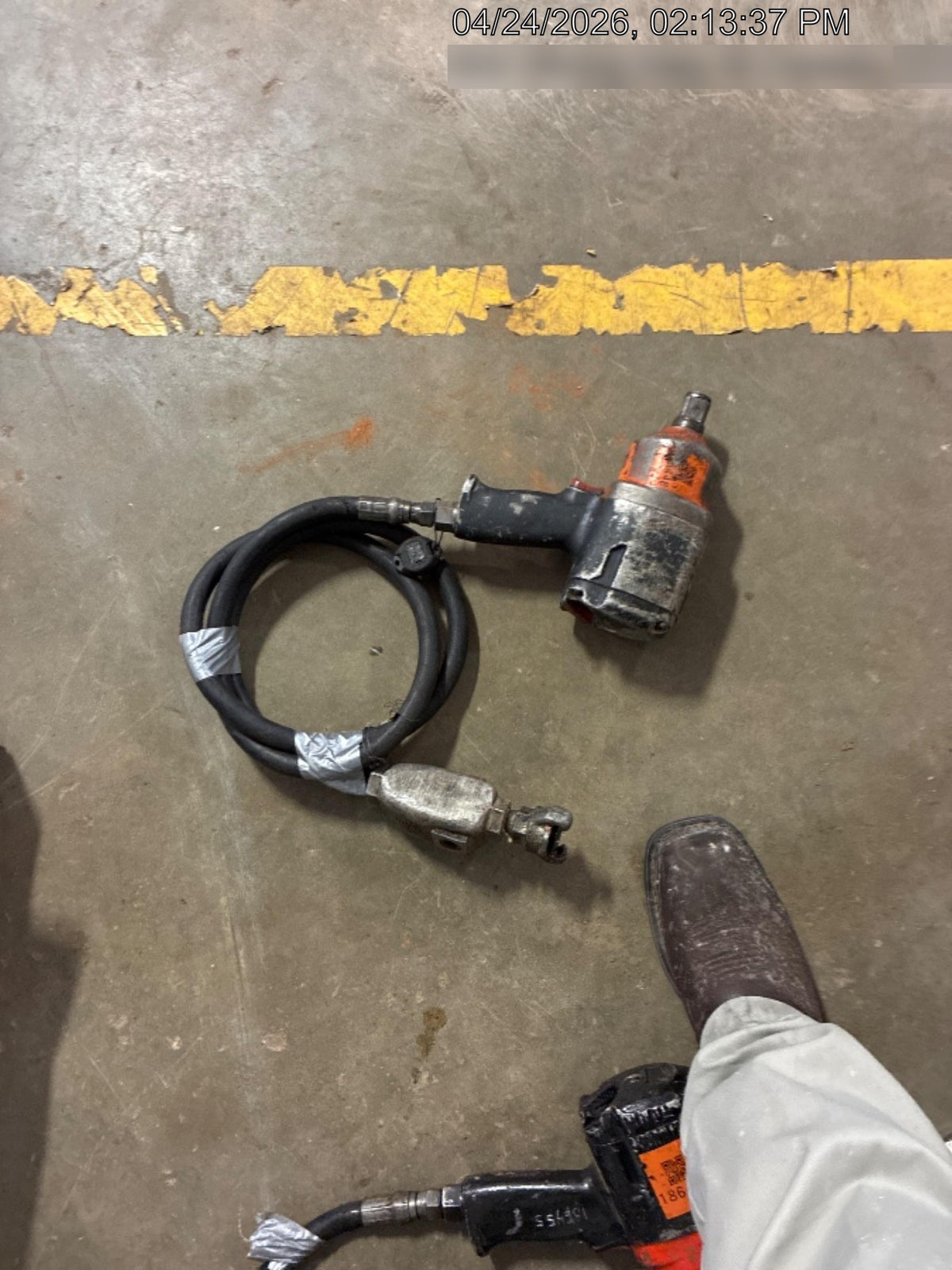 2021 MICHIGAN PNEUMATIC 751SS