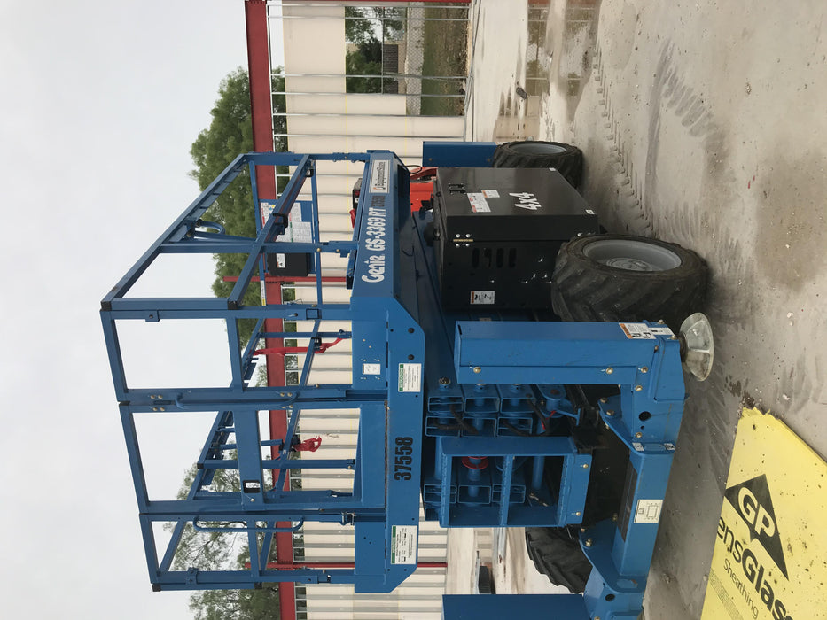 2020 Genie GS-1930 GENIE GS-1930