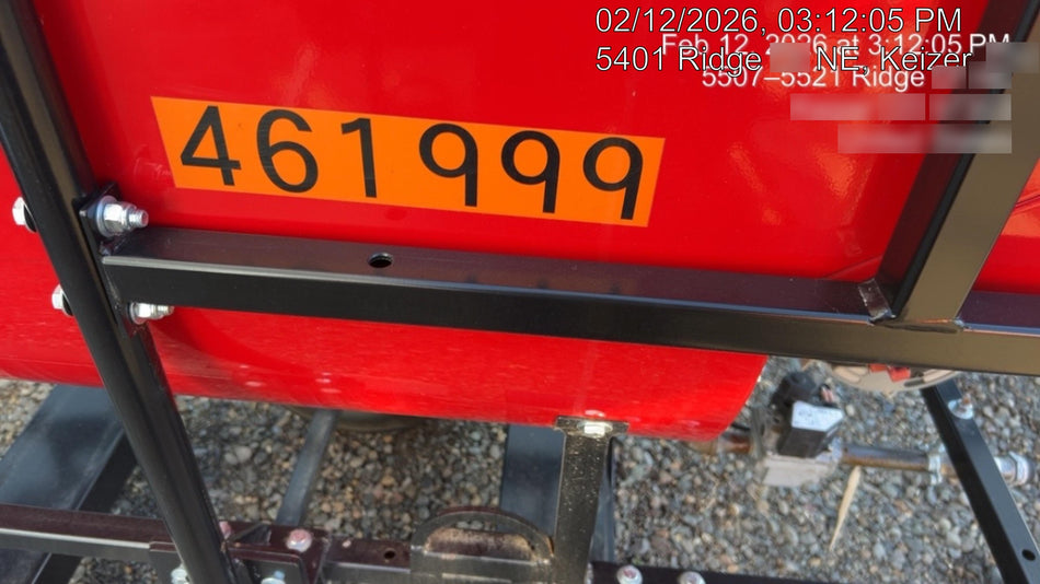 2024 CAMPO EB400G-RE3