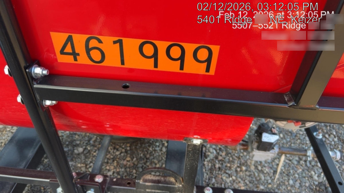 2024 CAMPO EB400G-RE3