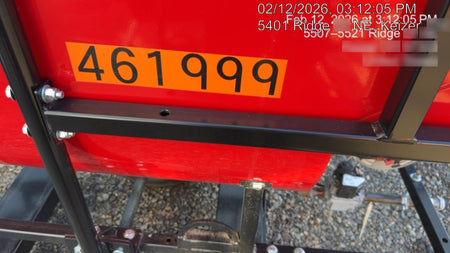 2024 CAMPO EB400G-RE3