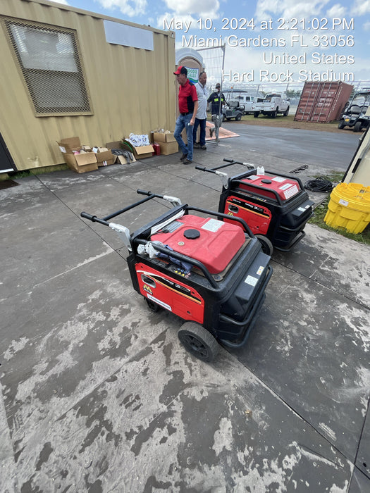 2022 MI-T-M GEN-8000-IMM1E