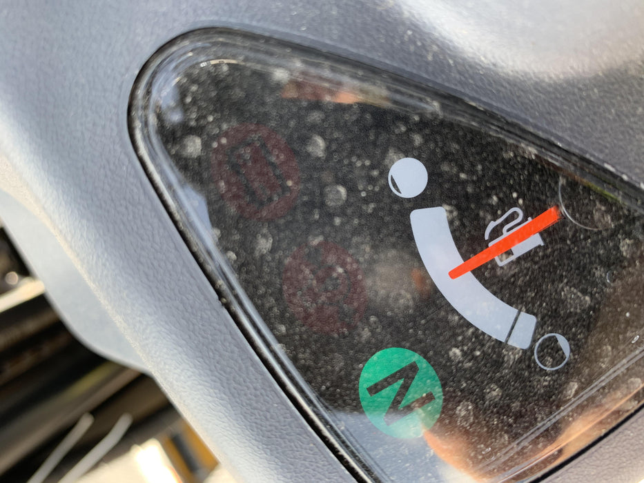 2020 KOMATSU FG25T-16