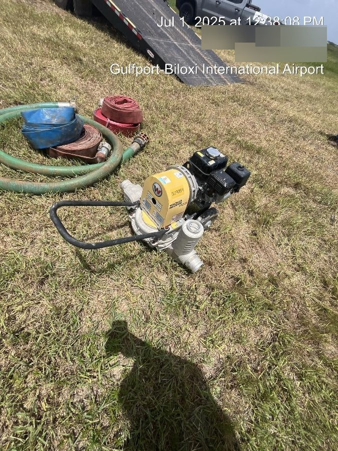 2023 WACKER NEUSON PDT3A