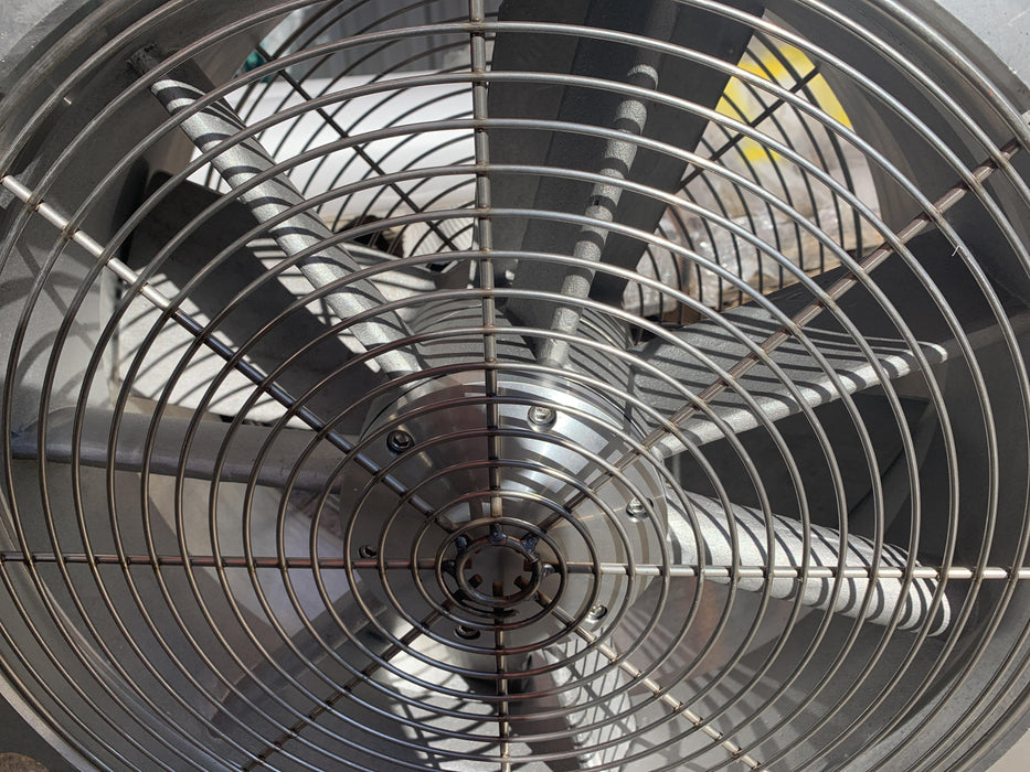 2020 MICHIGAN PNEUMATIC JF20