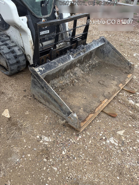 2023 ARROW MATERIAL HANDLING 72" Pallet Forks - Arrow