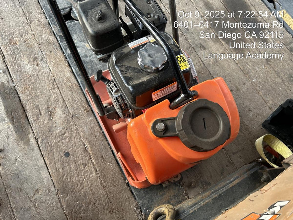 2023 MULTIQUIP MVC82VHW