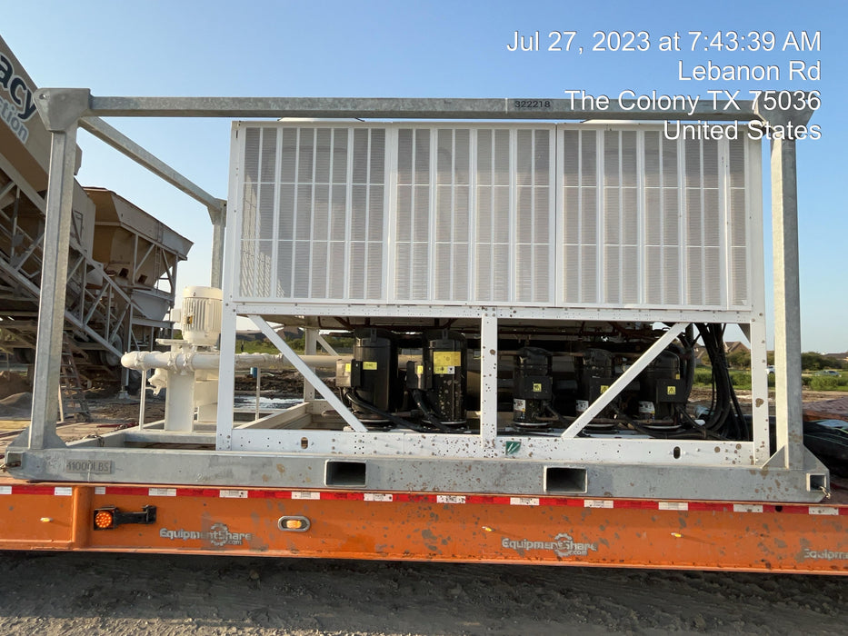 2023 CAPS PCHH-100TC-0NN0NN-5E5-0-PG2CEUP