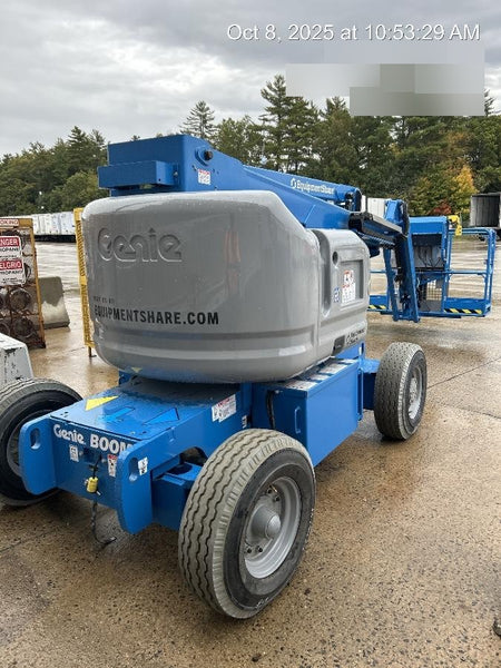 2025 GENIE Z-45/25J DC