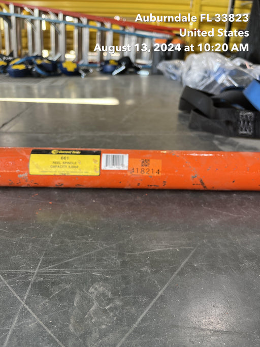 2024 CURRENT TOOLS 661