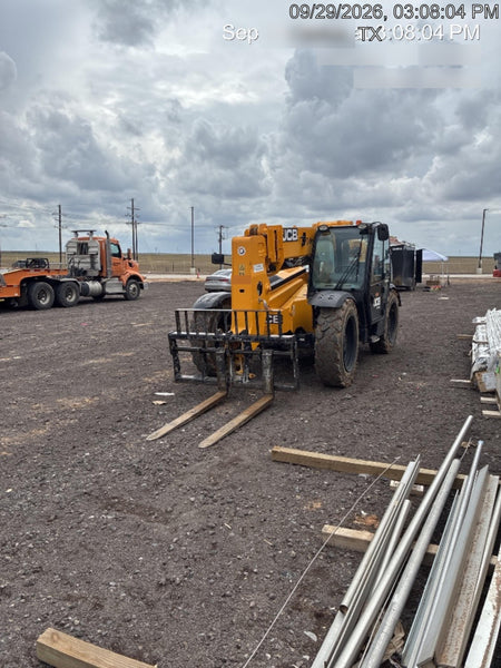 2023 JCB 506-36