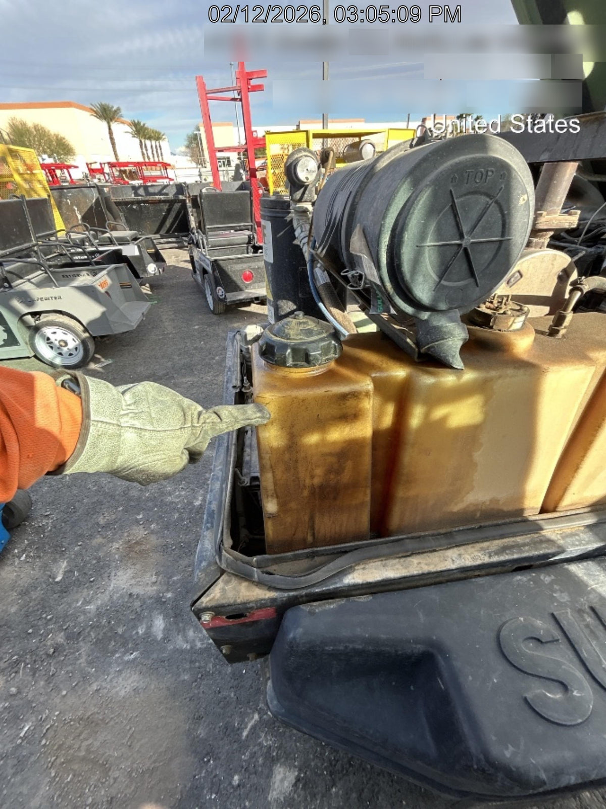 2019 SULLAIR 185-DPQ