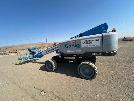 2019 GENIE S-60 XC