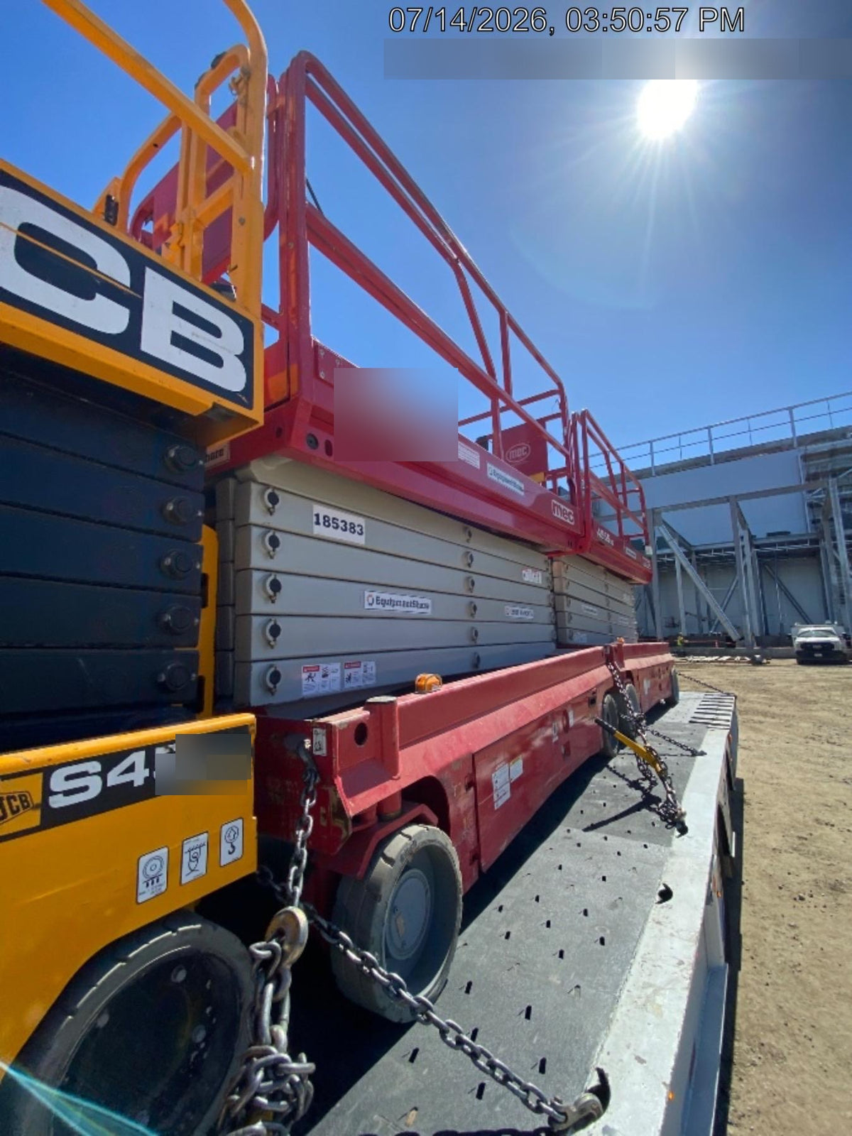 2021 MEC 4555SE