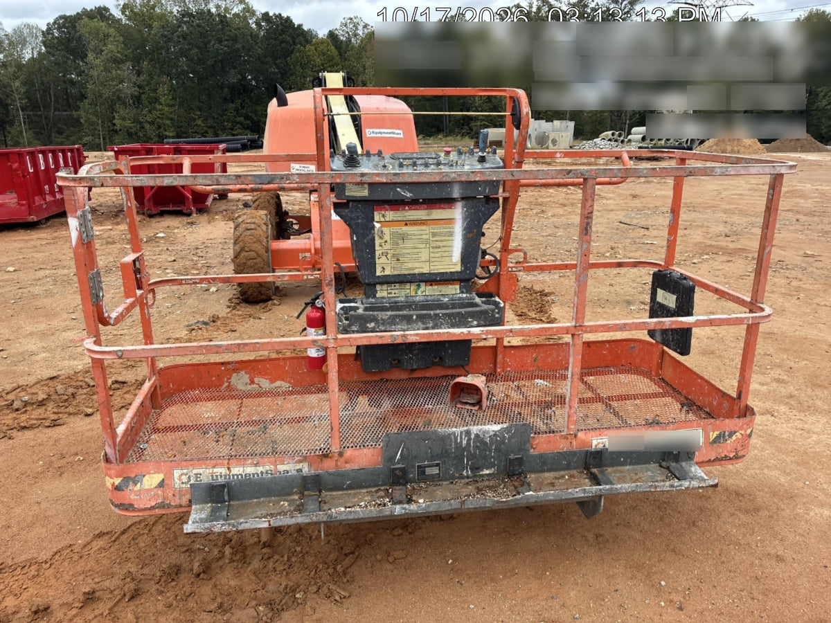 2021 JLG 400S