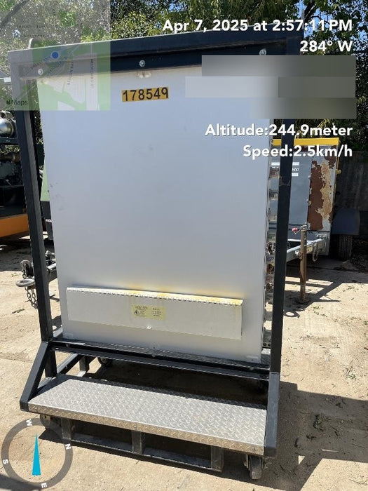 2021 TRYSTAR IL-086-VDE-27MBRP