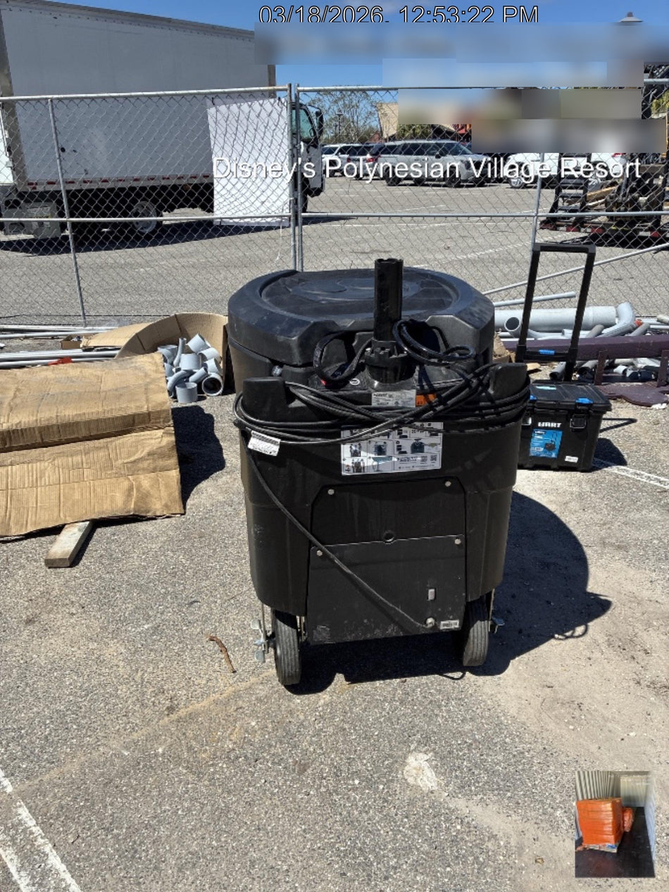 2024 POWER BREEZER PB4MAX