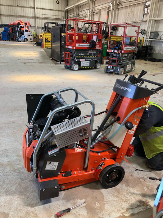 2022 HUSQVARNA FS 524