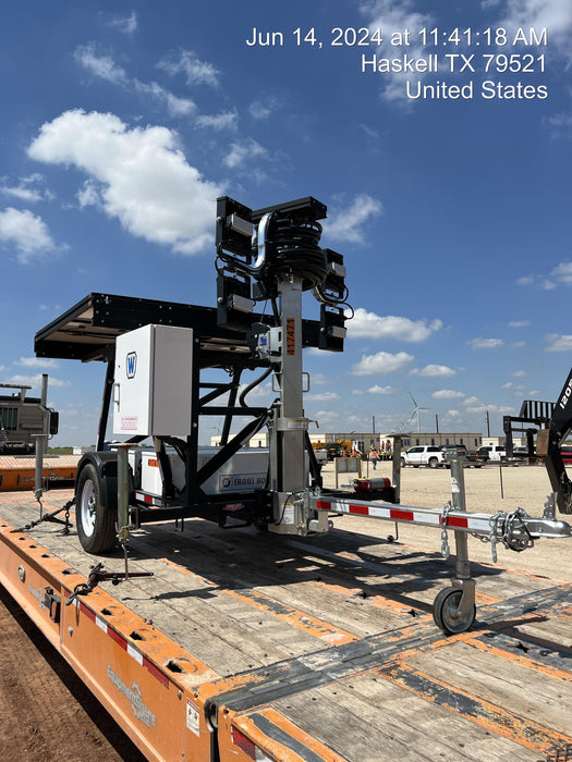 2024 WANCO WLTS-MM8A-1600