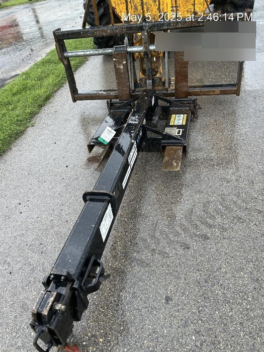 2023 STAR INDUSTRIES M1360B - Star JIB Boom