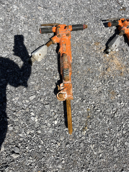 2021 MICHIGAN PNEUMATIC MP-TPB60-114