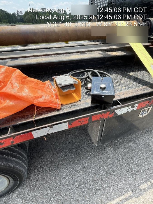 2022 SOUTHWIRE COMPANY RR-SW30